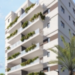 Cosmopolitan Apartment