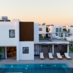 Villa in Resort Style Complex