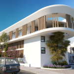 Designer Apartment With Panoramic City Views