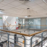Showroom and offices available for RENT in a central location of Ayios Dometios in nicosia,