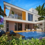 Large Family Home In Old Town of Paphos