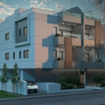 Stylish Inner City Apartment