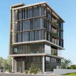 Premier Location, First Class Design