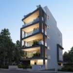 Brand New And Modern 3 Bedroom Apartment