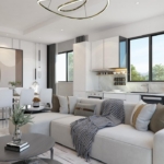 Vibrant, Stylish, Urban Living