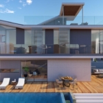 Glamorous Villa Oozing With Character