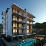 Premier Location, First Class Design