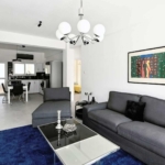 Breezy Lifestyle With Captivating Views