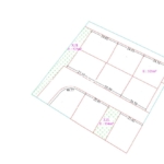 Residential Prime Location Plot Near Jumbo In Lakatamia
