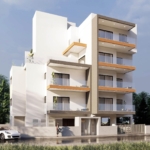 Near City Terrace Living at Its Best