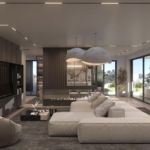 Modern Apartment In Strovolos