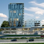 Modern Office Complex for Sale: Ideal Location in Larnaca
