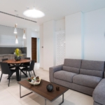 Assured and Carefree Contemporary Living