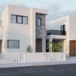 Designer Family House!
