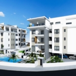 Convenient Contemporary Living