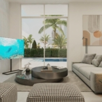Luxuriously Chic With Amazing Sunset Views