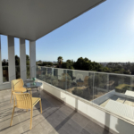Luxury Modern Apartment for Rent – Just 500m from European University Cyprus!