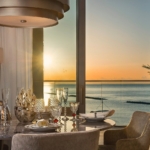 Magnificent Seafront Apartment