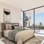 Stylish Entertainer Close To Ocean