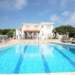 Detached Villa – For Sale, Paphos, Kissonerga
