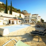 Detached Villa – For Sale, Paphos, Tala
