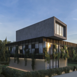 Opulent Villa