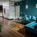 Penthouse – For Sale, Limassol, Panthea