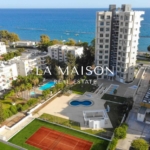 Apartment – For Sale, Limassol, Agios Tychonas