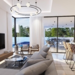 Large Family Home With Sea Views