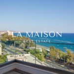 Apartment – For Sale, Limassol, Agios Tychonas