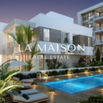 Apartment – For Sale, Limassol, Potamos Germasogeias
