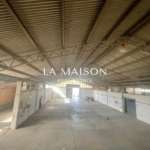 Resale Warehouse In Dali, Nicosia
