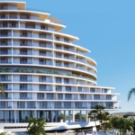 Sea Front Apartments