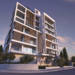 Modern Architectural Appeal