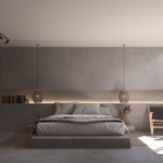 Spacious Four Bedroom Apartment