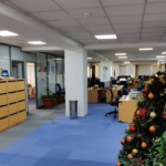 Prime Location Building For Rent in Limassol Close To All Amenities.