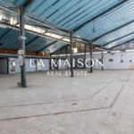Warehouse in Strovolos