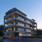 Spacious Flat On A Hill Side Plot