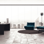 Perfect Office In A Prized Position