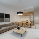 Light, Airy And Private