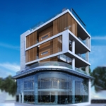 Modern Offices & Showrooms in a Prestigious Location