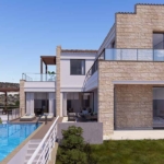 Expansive Entertainer Featuring Ocean Views