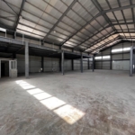 Warehouse in Palaiometocho, Nicosia