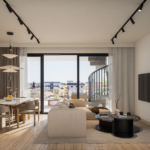 Luxury Living, Perfectly Positioned
