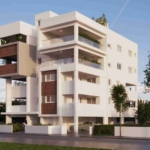 Two Bedroom Apartment With Open Plan Living