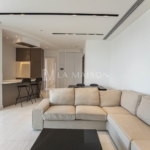 Relax In Modern Apartment!