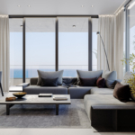 Artfully Crafted With Water Views