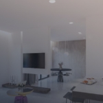 Unique Inner City Living