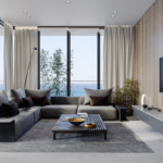 Beachfront Living at its Best