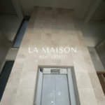 Luxurious Building Living in Nicosia Center! 
